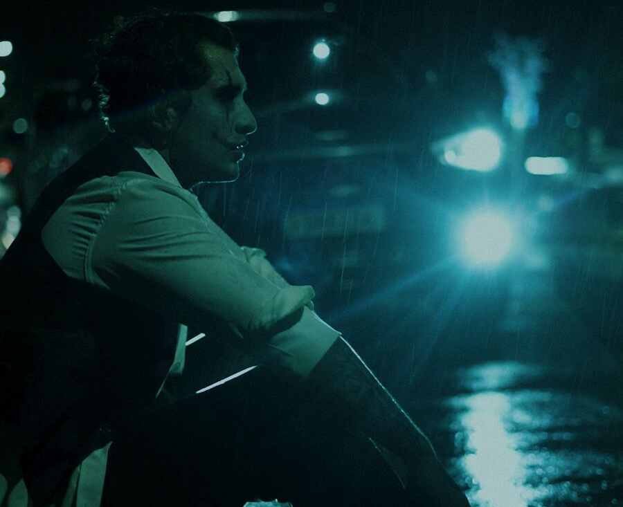 Vencedor do prêmio Kwai, Cauê Fantin prepara vídeos inspirados no Coringa"