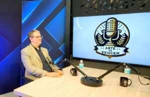 80% dos empreendedores brasileiros desistem no primeiro ano e podcast