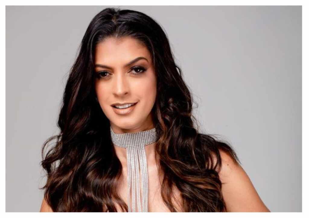 Influenciador Álvaro surpreende cantora baiana Cris Lima com vídeo na rede social