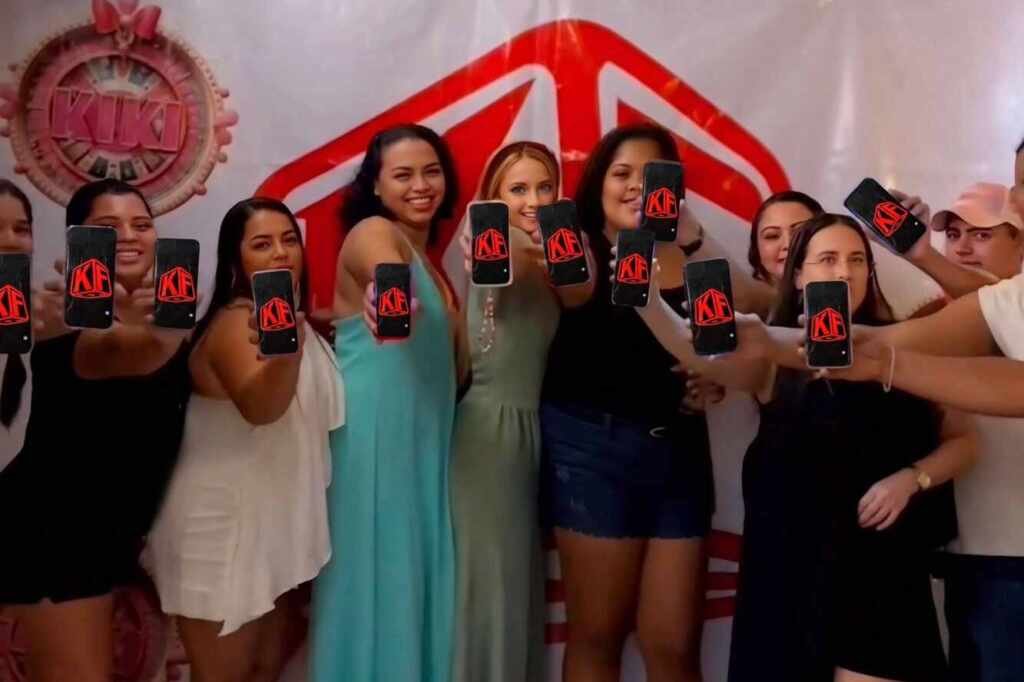 Grupo KF realiza jantar Italiano exclusivo e reforça compromisso com o público brasileiro