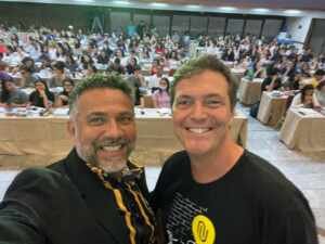 ‘Caravana do Conhecimento – Juventude Empreendedora’ chega a Salvador