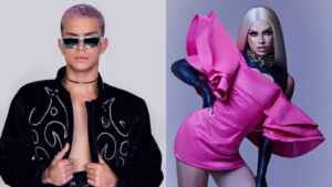 Gabryell Urlan fala sobre o futuro do universo drag em 2025, entenda!