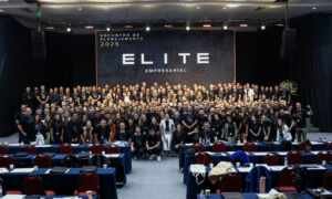 Elite Empresarial: empresas crescem até 203% e desafiam o mercado nacional