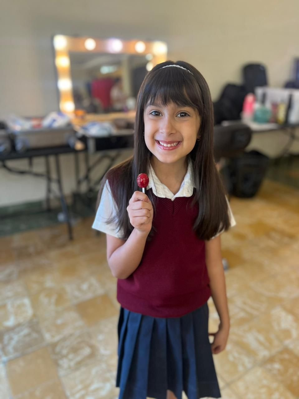 Sophia Turini: A pequena estrela que brilha como Viviane Senna na Netflix 18 WhatsApp Image 2024 11 30 at 14.35.06 1