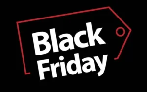 Black Friday: Marcas se preparam para atrair consumidores com condições especiais