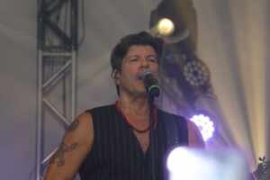 Master Health celebra 30 anos de sucesso com show de Paulo Ricardo