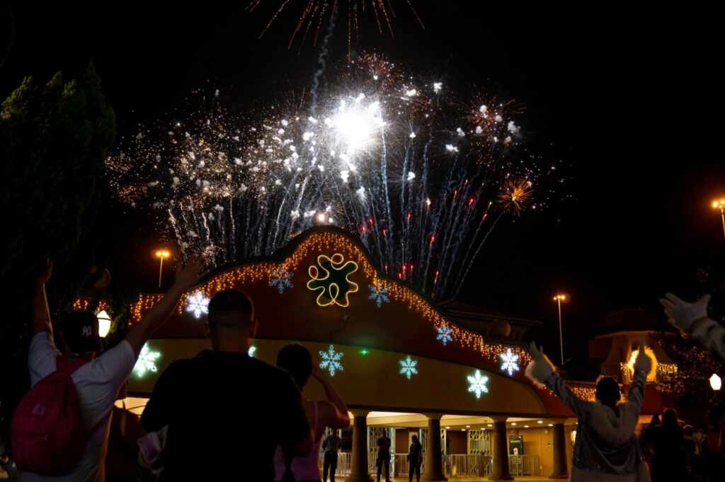 Hopi Hari celebra 25 Anos com abertura noturna inédita e inauguração do Gran Palaz Hopi Hari celebra 25 Anos com abertura noturna inédita e inauguração do Gran Palaz