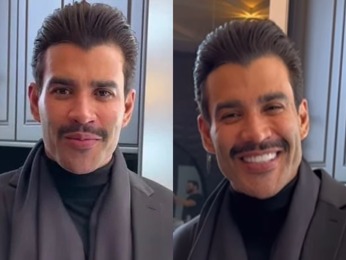 Gusttavo Lima leva o maior espetáculo da música sertaneja para altomar em parceria com a PromoAção 17 Foto: Reprodução / Instagram
