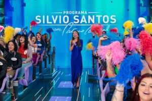 SBT atribui fim de programas e demissões a Silvio Santos: ‘Homenagem’