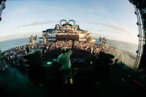 PromoAção inicia temporada de navios com shows de Henry Freitas, DJ Ronald e KVSH