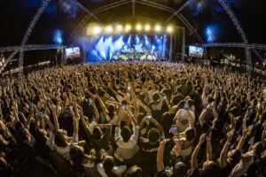 Multi Arena EP FM anuncia em Campinas show internacional da banda Revisiting Creedence