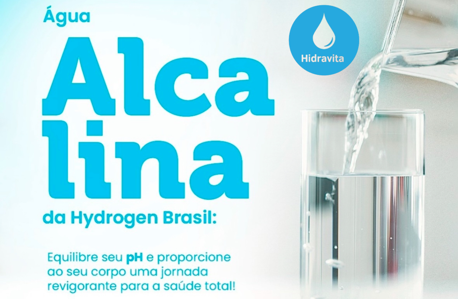 Hidravita: Inovação em tecnologia portátil de ionização da água 15 photo output