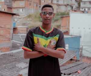 MC Menor JP Se Apresenta ao Lado de MrBeast: Um Encontro Entre o Funk Brasileiro e o Maior Youtuber do Mundo