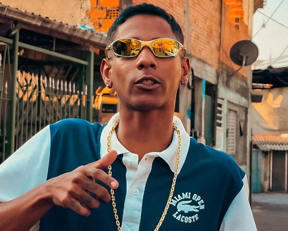 MC Menor JP Se Apresenta ao Lado de MrBeast: Um Encontro Entre o Funk Brasileiro e o Maior Youtuber do Mundo 15 s