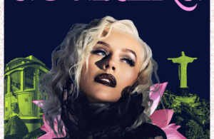 Christina Aguilera anuncia show solo na Farmasi Arena, no Rio de Janeiro