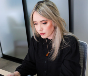 Combater a violência contra a mulher é uma responsabilidade de todos nós