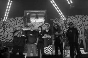 Planet Hemp celebra 30 anos de história com o lançamento do DVD e álbum ao vivo
