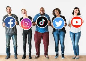 Tendências de Entretenimento Digital entre Influenciadores