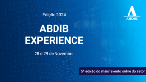 Transformação Digital em Alta: Participe da 5ª Edição da ABDIB Experience