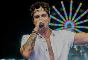 Luan Santana leva “Ao Vivo Na Lua” ao Rio de Janeiro e surpreende fãs com anúncio de novo projeto