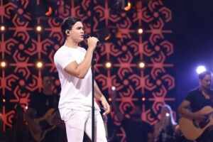 Hugo Alvarez lança o single “Abismo”, do álbum “Ao Vivo em Goiânia”