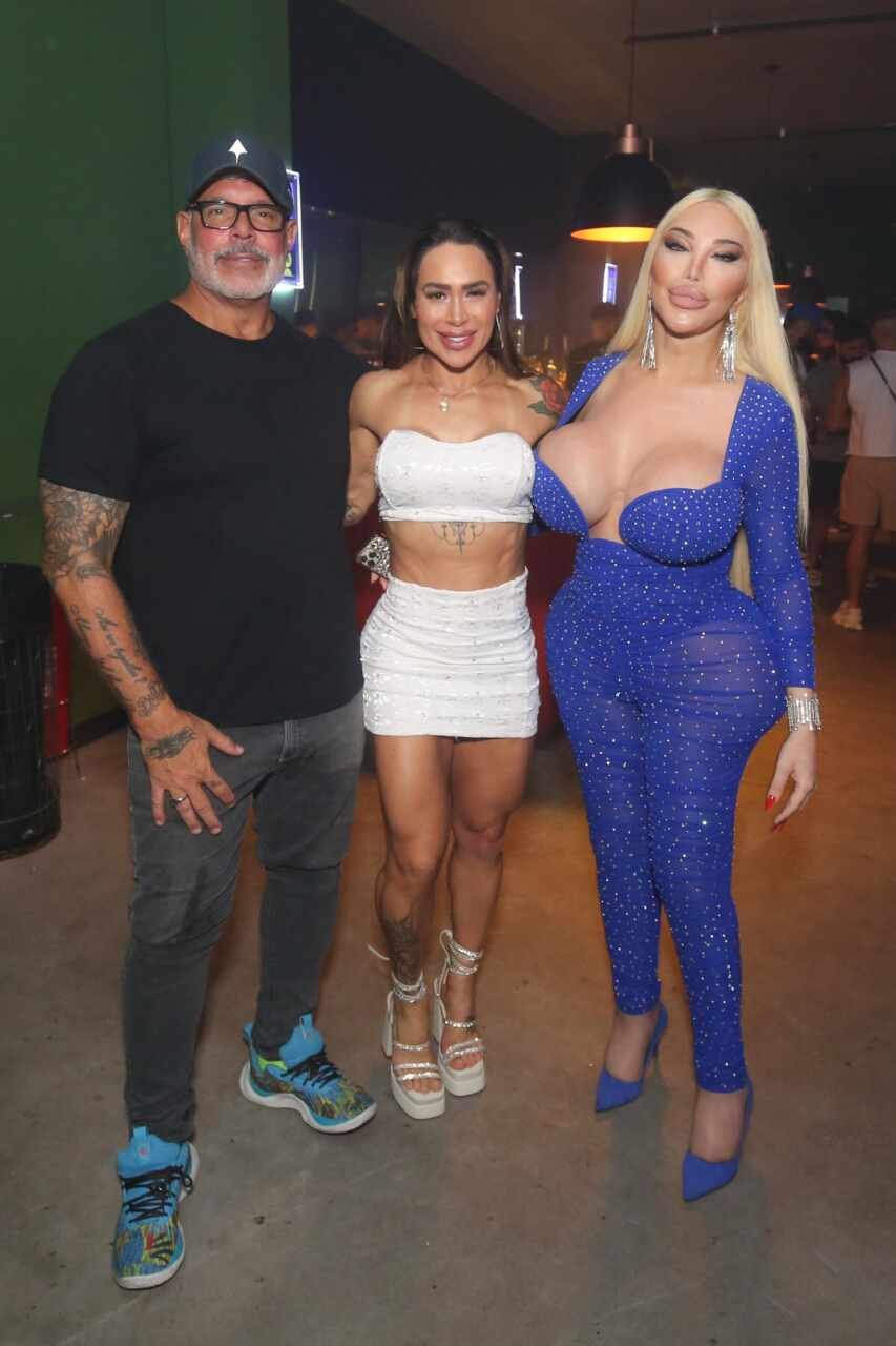 Fotos: Amauri Nehn/Divulgação