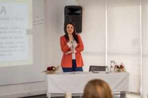 Juliana Rotter: Uma Jornada de Transformação e Autoconhecimento