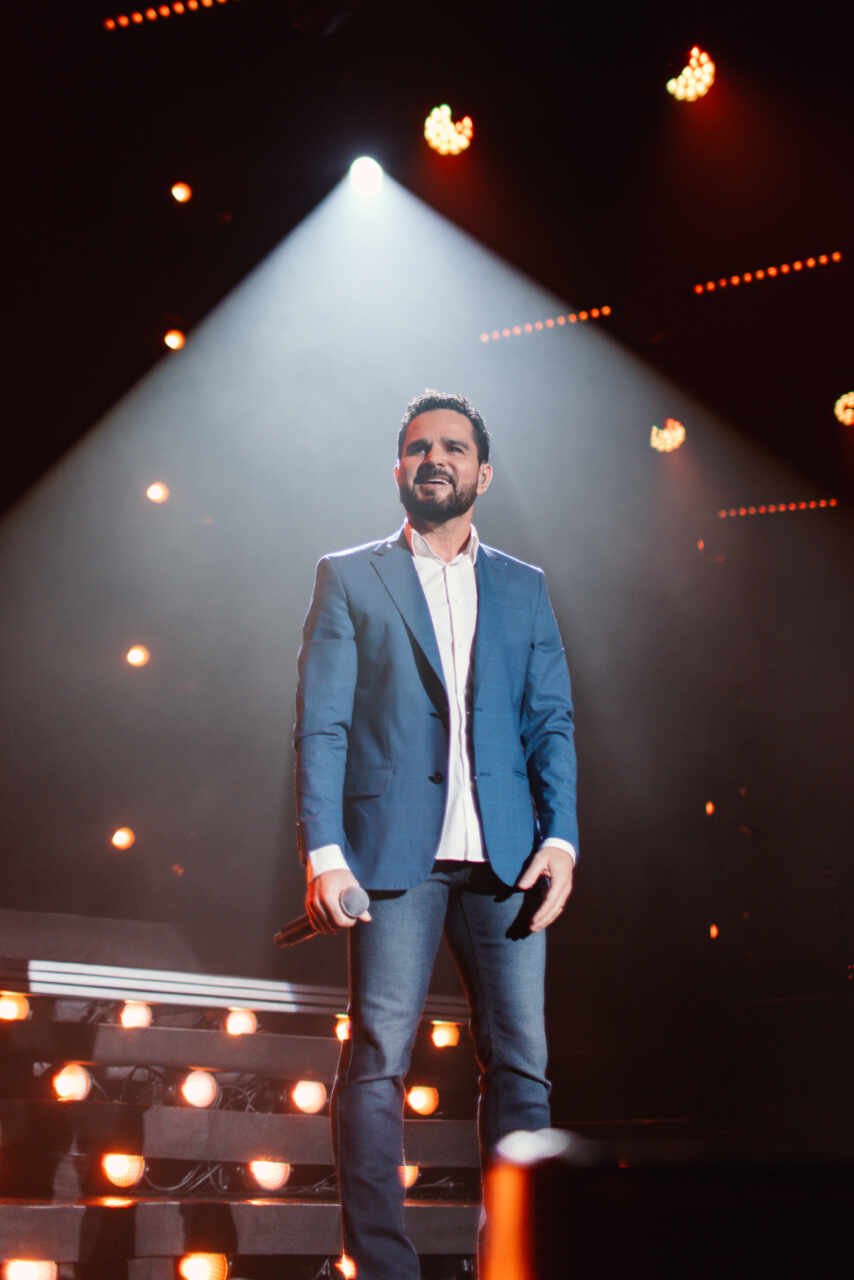 Luciano Camargo lança “Vai Passar”, primeiro Single de seu novo projeto Gospel, ‘Unidos pela Fé’ 17 @raphaurjais 43 scaled