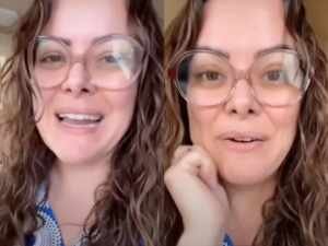 Ana Paula Valadão alfineta irmão, André Valadão em meio a disputa judicial