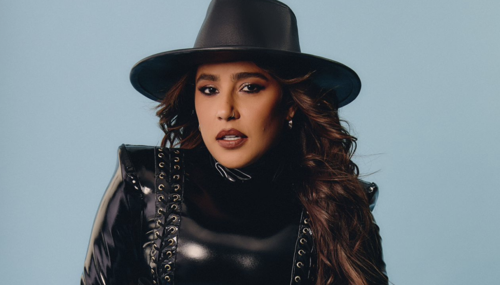 Lauana Prado anuncia participação de Juliette no bloco “CarnaLau” em São Paulo Lauana Prado recebe Prêmio Multishow nas categorias Hit do Ano e Sertanejo do Ano com “Escrito nas estrelas”