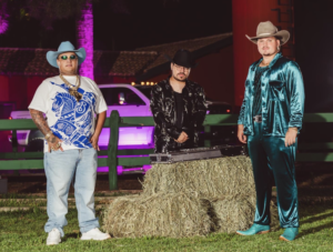 CountryBeat divulga parceria inédita no hit “Peão Brutão”