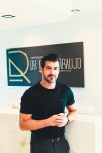 Transformando Vidas Além do Emagrecimento: O Método Revolucionário do Dr. Ronan Araujo