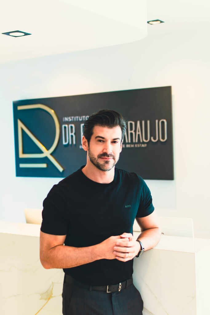 Transformando Vidas Além do Emagrecimento: O Método Revolucionário do Dr. Ronan Araujo