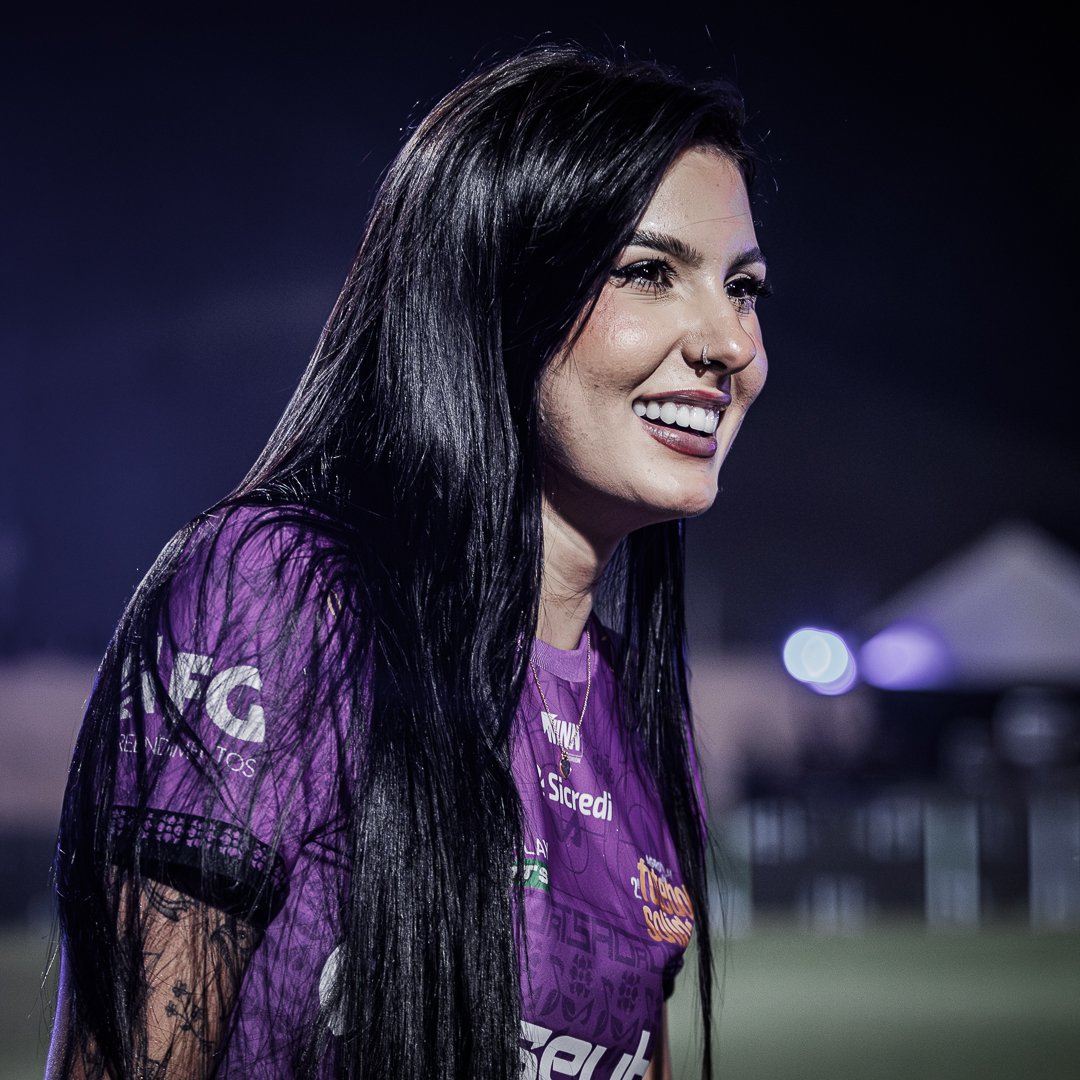 Com Ana Castela, Ronaldinho Gaúcho e Luan Pereira, na edição do Futebol Solidário da AgroPlay teve ingressos esgotados 26 Foto 11 12 2024 20 10 29