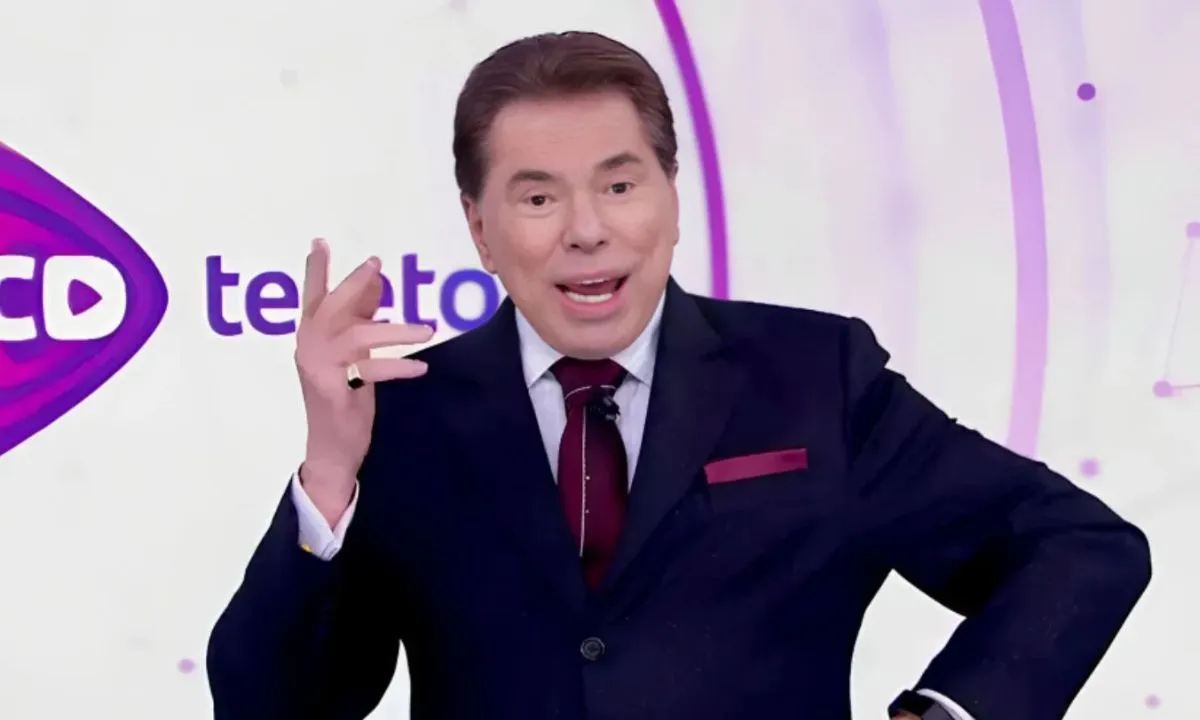 Homenagem a Silvio Santos no Teleton e negada e mo0033003600202410291851 9