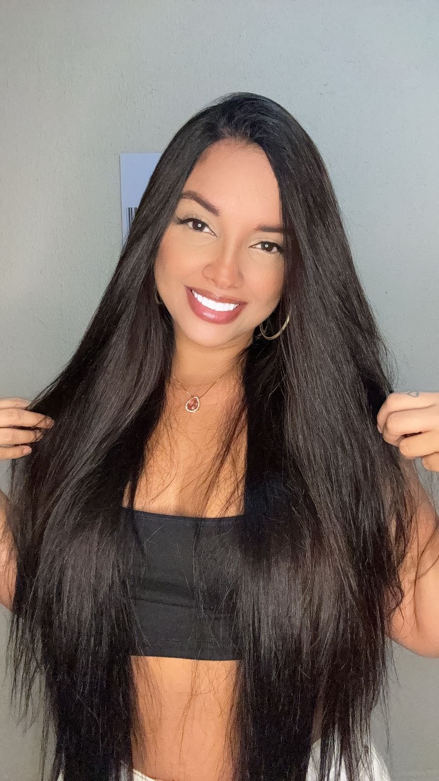 Como Deby Barret conquistou as redes com simplicidade e carisma 20 IMG 20241210 WA0150