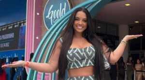 Como Deby Barret conquistou as redes com simplicidade e carisma