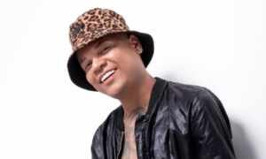 MC Duduzinho prepara seu primeiro audiovisual, “Duduzinho Vibes”, nesta sexta (13)