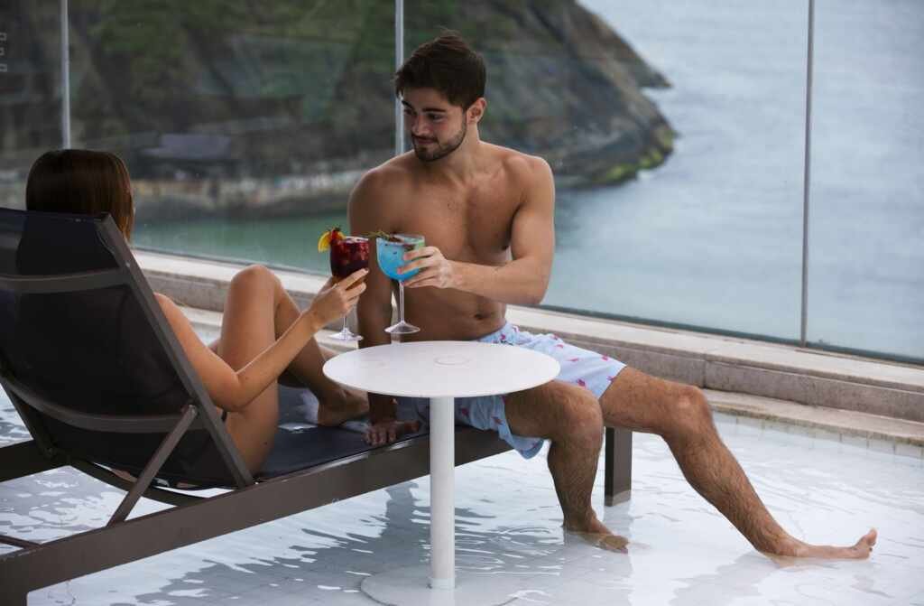 Verão nas alturas: Sky Leme, o destino imperdível do Rio de Janeiro em 2025 Verão nas alturas: Sky Leme, o destino imperdível do Rio de Janeiro em 2025