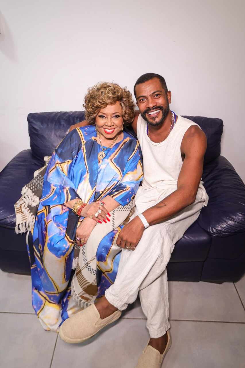 Alcione e Maria Rita emocionam famosos em show no Espaço Hall 21 IMG 20241229 WA0085 scaled