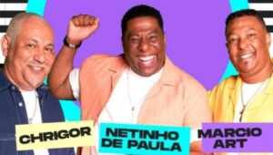 Magé prepara festa de Réveillon na Praia do Anil, em Mauá