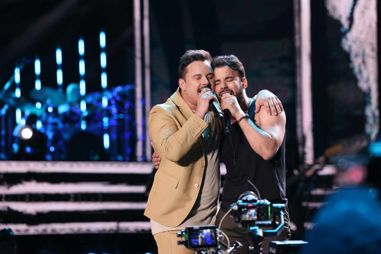 Em clima de final de ano, Clayton & Romário lançam música com mensagem reflexiva 17 Em clima de final de ano, Clayton & Romário lançam música com mensagem reflexiva