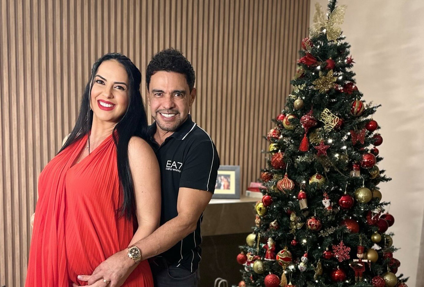 Primeiro Natal de Sabrina e Nicolas Prattes, Anitta na casa nova, Virginia Fonseca