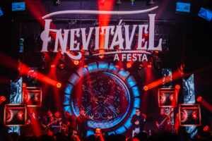Inevitável – A Festa: dupla Bruno & Marrone anuncia datas de label pelo Brasil