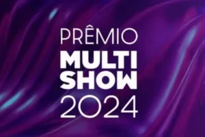 Veja os vencedores do Prêmio Multishow 2024