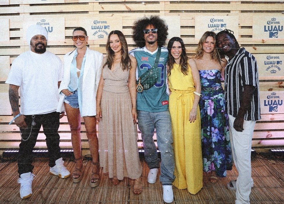 Com presença de L7NNON e Marcelo Falcão, Corona Luau MTV é exibido em première exclusiva no Rio Os segredos para uma pele jovem e saudável: Dr. Marco Aurélio responde às principais dúvidas