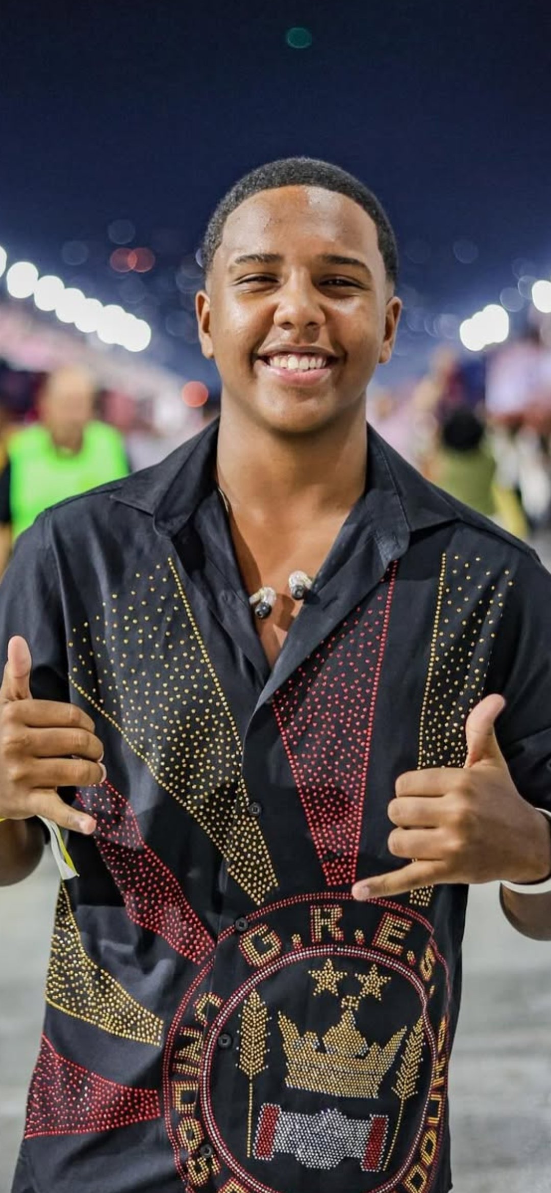 Wandinho dá início a 2025 com estreia arrebatadora em "De Férias com Wandinho" 21 Screenshot 20241231 115331 Instagram