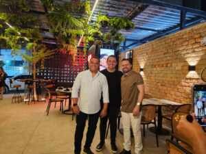 Butcher’s 746 inaugura nova casa na Aldeota