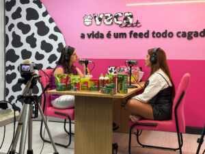 Assessora de festas de Viih Tube desabafa: “Depois da festa dela, muita gente deixou de me procurar”