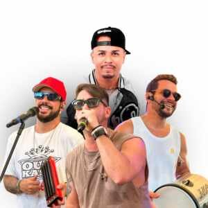 Bandas Samprime e D’ Resenha agitarão Réveillon do Mahi Mahi